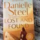 Lost and Found by Danielle Steel — secondhand book