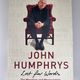 Lost for Words by John Humphrys — secondhand book