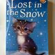Lost in the Snow / Lost in the Storm by Holly Webb — secondhand book