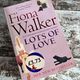 Lots of Love by Fiona Walker — secondhand book