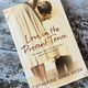Love in the Present Tense by Catherine Ryan Hyde — secondhand book
