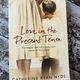 Love in the Present Tense by Catherine Ryan Hyde — secondhand book