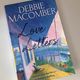 Love Letters by Debbie Macomber — secondhand book