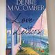 Love Letters by Debbie Macomber — secondhand book