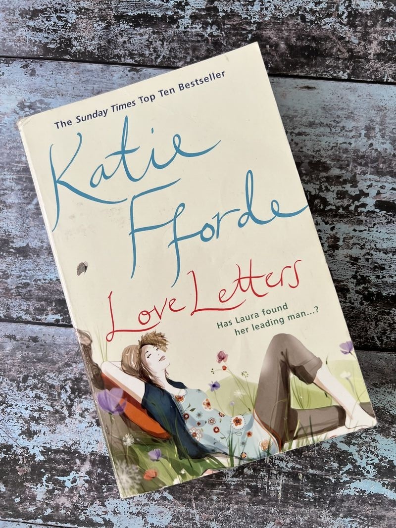 Love Letters by Katie Fforde