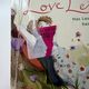 Love Letters by Katie Fforde — secondhand book