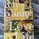 Love Life by Ray Kluun — secondhand book