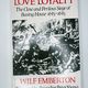 Love Loyalty by Wilf Emberton — secondhand book