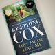 Love Me or Leave Me by Josephine Cox — secondhand book