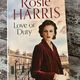 Love or Duty by Rosie Harris — secondhand book