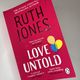 Love Untold by Ruth Jones — secondhand book
