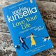 Love Your Life by Sophie Kinsella — secondhand book