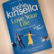 Love Your Life by Sophie Kinsella — secondhand book