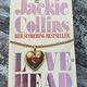 Lovehead by Jackie Collins — secondhand book