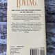 Loving by Danielle Steel — secondhand book