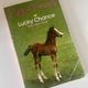 Lucky Chance the New Foal by Pippa Funnell — secondhand book
