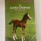 Lucky Chance the New Foal by Pippa Funnell — secondhand book
