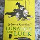 Lunatics and Luck by Marcus Sedgwick — secondhand book
