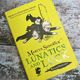 Lunatics and Luck by Marcus Sedgwick — secondhand book