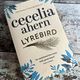 Lyrebird by Cecelia Ahern — secondhand book