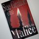 M is for Malice by Sue Grafton — secondhand book
