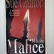 M is for Malice by Sue Grafton — secondhand book