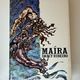 Maíra by Darcy Ribeiro — secondhand book