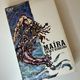 Maíra by Darcy Ribeiro — secondhand book