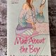 Mad About the Boy by Maggie Alderson — secondhand book
