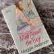 Mad About the Boy by Maggie Alderson — secondhand book