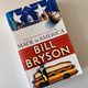Made in America by Bill Bryson — secondhand book