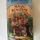 Magic Kingdom for Sale/Sold by Terry Brooks — secondhand book