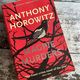 Magpie Murders by Anthony Horowitz — secondhand book