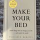 Make Your Bed by William H McRaven — secondhand book