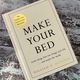 Make Your Bed by William H McRaven — secondhand book