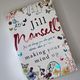 Making Your Mind Up by Jill Mansell — secondhand book