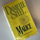 Malice by Danielle Steel — secondhand book