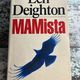 Mamista by Len Deighton — secondhand book