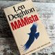 Mamista by Len Deighton — secondhand book
