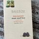 Man and Boy by Tony Parsons — secondhand book