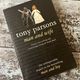 Man and Wife by Tony Parsons — secondhand book