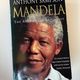 Mandela: The Authorised Biography by Anthony Sampson — secondhand book