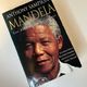 Mandela: The Authorised Biography by Anthony Sampson — secondhand book