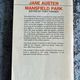 Mansfield Park by Jane Austen — secondhand book
