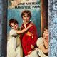 Mansfield Park by Jane Austen — secondhand book