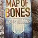 Map of Bones by James Rollins — secondhand book