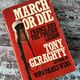 March Or Die: France And The Foreign Legion by Tony Geraghty — secondhand book