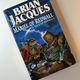 Mariel of Redwall by Brian Jacques — secondhand book