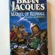 Mariel of Redwall by Brian Jacques — secondhand book