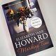Marking Time by Elizabeth Jane Howard — secondhand book